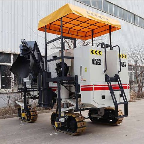 出租/出售 NC1300路緣石滑模機(jī)、路沿石滑模機(jī)、路沿石成型機(jī)